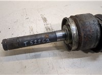  Полуось (приводной вал, шрус) Nissan Terrano 2 1993-2006 20376494 #2