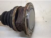  Полуось (приводной вал, шрус) Nissan Terrano 2 1993-2006 20376494 #4