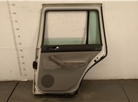  Дверь боковая (легковая) Volkswagen Golf 4 1997-2005 20376499 #2