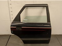  Ручка двери наружная Ford Scorpio 1986-1994 11385220 #1