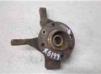 40204AX600, 40014AX600 Ступица (кулак, цапфа) Nissan Note E11 2006-2013 20376513 #1