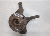 40204AX60040015AX600 Ступица (кулак, цапфа) Nissan Note E11 2006-2013 20376518 #1