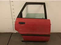  Замок двери Audi 80 (B4) 1991-1995 11385227 #1