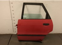  Замок двери Audi 80 (B4) 1991-1995 11385236 #1