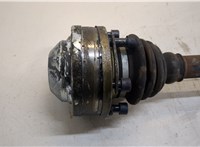  Полуось (приводной вал, шрус) Skoda Octavia (A5) 2004-2013 20376532 #2