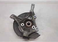  Ступица (кулак, цапфа) Opel Astra K 2015- 20376543 #3