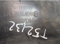 Защита арок (подкрылок) Volkswagen Golf Plus 20376545 #4