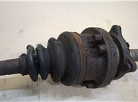  Полуось (приводной вал, шрус) Nissan Terrano 2 1993-2006 20376546 #3