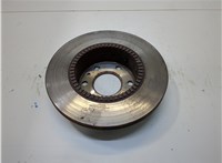  Диск тормозной Iveco Daily 5 2011-2014 20376548 #1