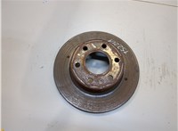  Диск тормозной Iveco Daily 5 2011-2014 20376548 #3