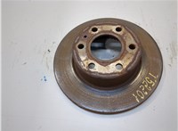  Диск тормозной Iveco Daily 5 2011-2014 20376550 #3