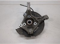 Ступица (кулак, цапфа) Opel Astra K 2015- 20376551 #3