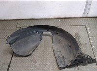  Защита арок (подкрылок) Citroen C3 picasso 2009-2017 20376552 #1