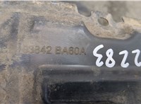  Защита арок (подкрылок) Nissan Juke 2010-2019 20376573 #4