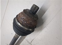  Полуось (приводной вал, шрус) Volkswagen Transporter 4 1991-2003 20376576 #6