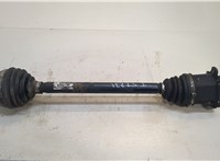  Полуось (приводной вал, шрус) Audi A6 (C6) 2004-2011 20376578 #1