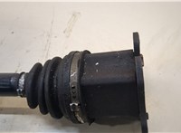  Полуось (приводной вал, шрус) Audi A6 (C6) 2004-2011 20376578 #3