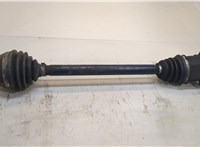  Полуось (приводной вал, шрус) Audi A6 (C6) 2004-2011 20376578 #4