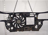  Вентилятор радиатора Audi A4 (B6) 2000-2006 11385251 #1