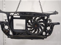  Вентилятор радиатора Audi A4 (B6) 2000-2006 11385251 #2