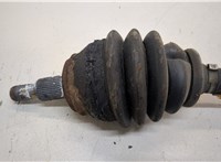  Полуось (приводной вал, шрус) Audi A3 (8L) 1996-2003 20376581 #2