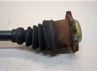  Полуось (приводной вал, шрус) Audi A3 (8L) 1996-2003 20376581 #3