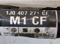  Полуось (приводной вал, шрус) Audi A3 (8L) 1996-2003 20376581 #4