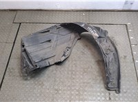  Защита арок (подкрылок) Honda FRV 20376589 #1