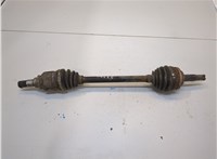  Полуось (приводной вал, шрус) Toyota Yaris 1999-2006 20376594 #1
