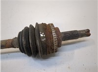  Полуось (приводной вал, шрус) Toyota Yaris 1999-2006 20376594 #2