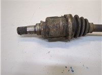  Полуось (приводной вал, шрус) Toyota Yaris 1999-2006 20376594 #3