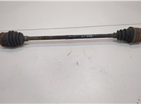  Полуось (приводной вал, шрус) Opel Corsa C 2000-2006 20376601 #1