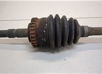  Полуось (приводной вал, шрус) Opel Corsa C 2000-2006 20376601 #2