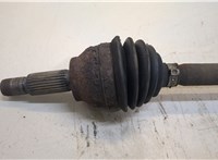  Полуось (приводной вал, шрус) Ford Fusion 2002-2012 20376603 #2