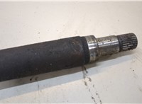  Полуось (приводной вал, шрус) Ford Fusion 2002-2012 20376603 #4