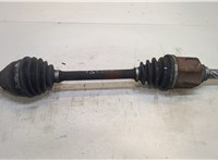  Полуось (приводной вал, шрус) Nissan Juke 2010-2019 20376613 #1