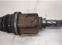  Полуось (приводной вал, шрус) Nissan Juke 2010-2019 20376613 #3