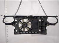  Рамка передняя (телевизор) Volkswagen Golf 3 1991-1997 20376617 #1