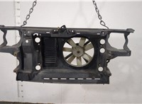  Рамка передняя (телевизор) Volkswagen Golf 3 1991-1997 20376617 #2