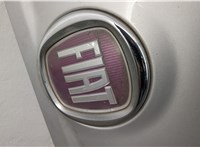  Капот Fiat Qubo 2007-2016 20376619 #5