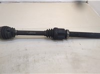  Полуось (приводной вал, шрус) Ford Galaxy 2006-2010 20376620 #1