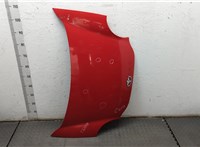  Капот Daewoo Matiz 1998-2005 20376631 #1