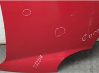  Капот Daewoo Matiz 1998-2005 20376631 #2