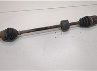  Полуось (приводной вал, шрус) Fiat Panda 2003-2012 20376643 #1