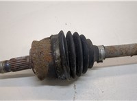 Полуось (приводной вал, шрус) Fiat Panda 2003-2012 20376643 #2