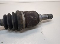  Полуось (приводной вал, шрус) Fiat Panda 2003-2012 20376643 #3
