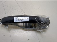  Ручка двери наружная Volkswagen Touareg 2007-2010 20376654 #1