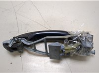  Ручка двери наружная Volkswagen Touareg 2007-2010 20376654 #3