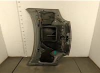  Капот Nissan X-Trail (T30) 2001-2006 20376656 #2