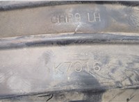 Защита арок (подкрылок) Mazda 6 (GJ) 2012-2018 20376661 #4